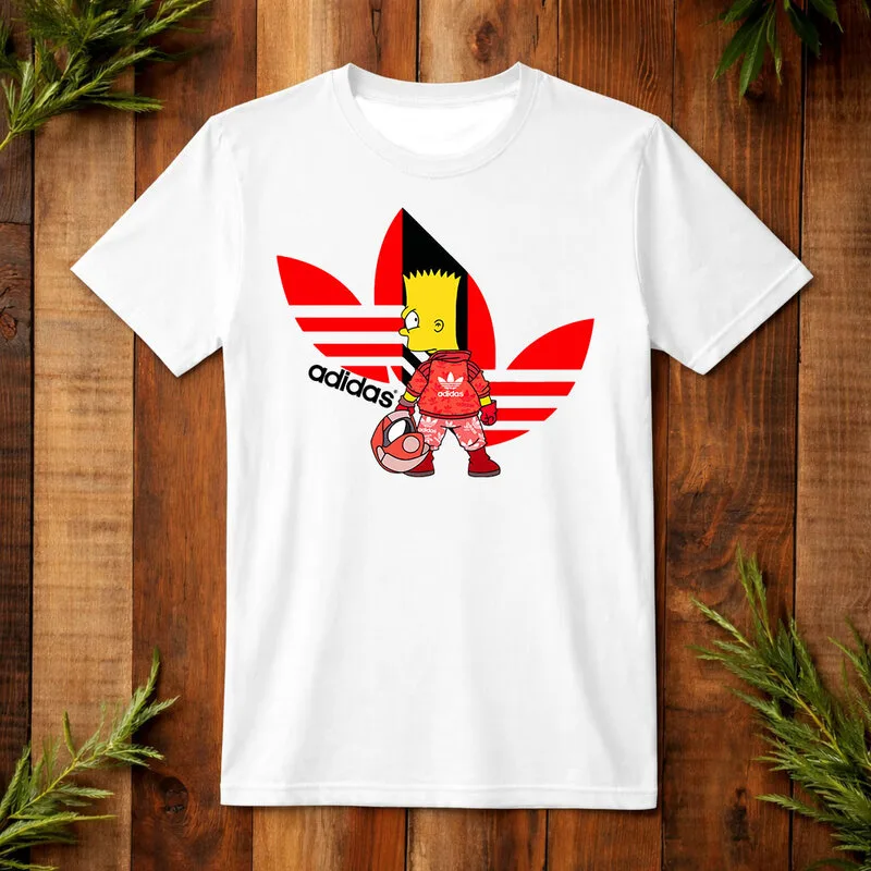 Adidas Bart