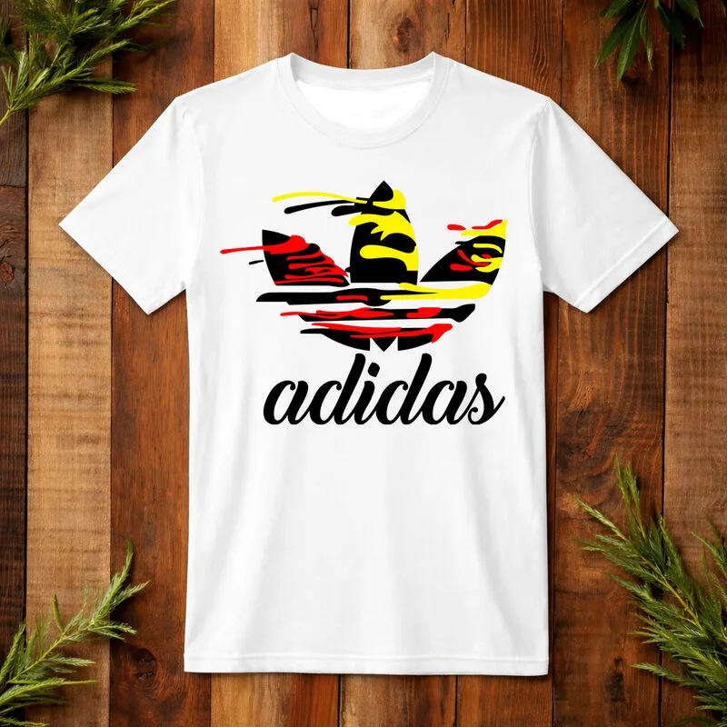 Samo Adidas